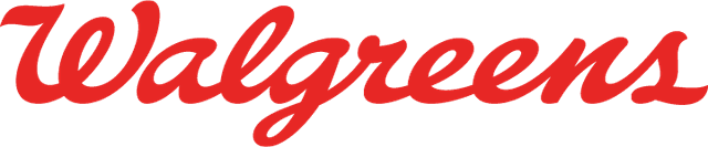 Walgreens logo