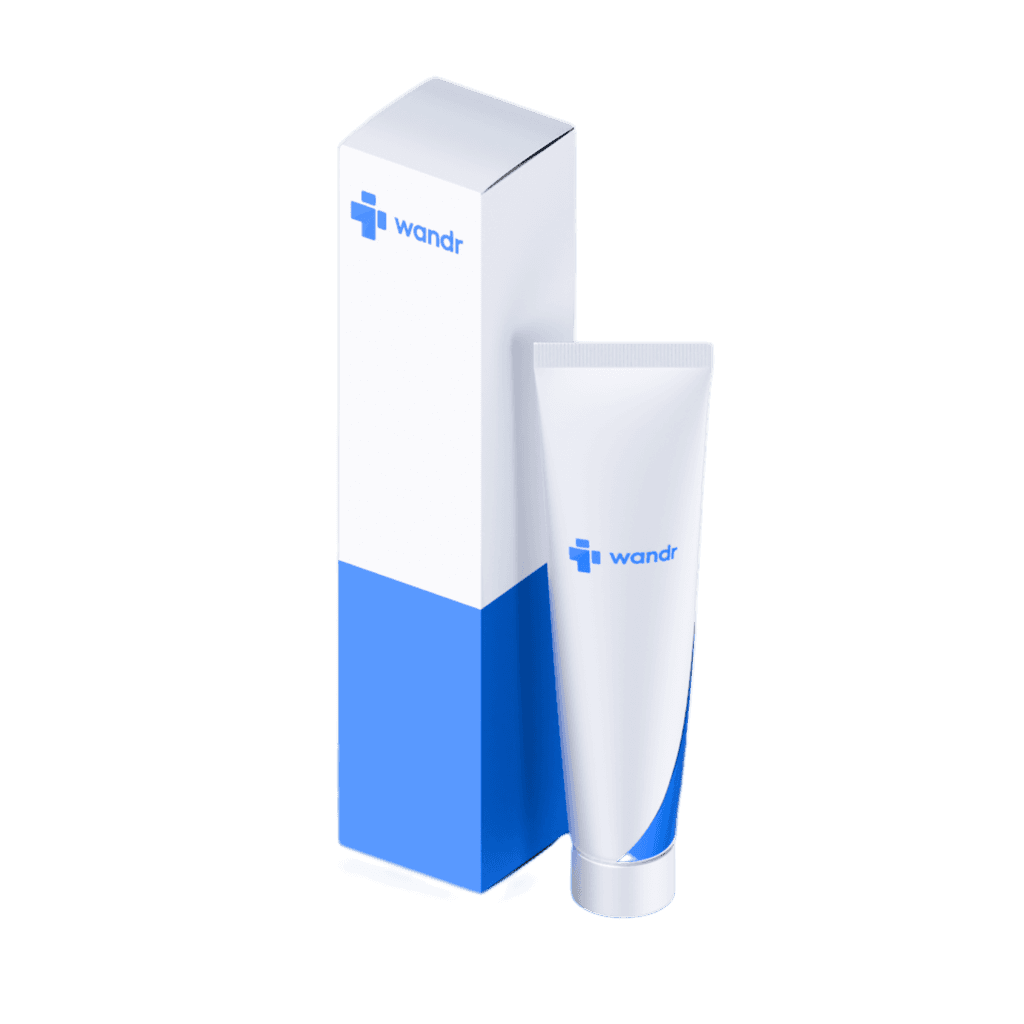 Clotrimazole-Betamethasone (Lotrisone) cream tube