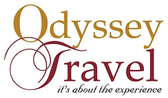 Elevated Escapes By Odyssey Travel logo