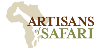 Artisans of Safari logo