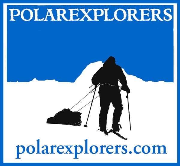 PolarExplorers logo